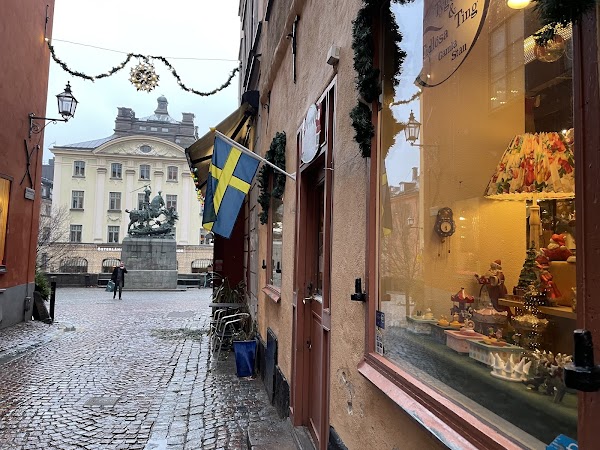 Stortorget 2