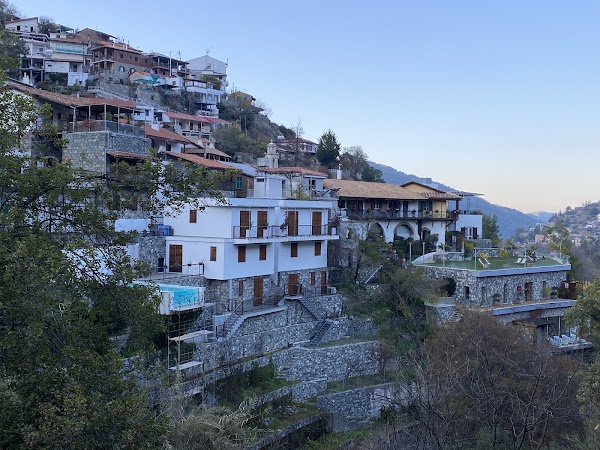 Kalopanayiotis 1