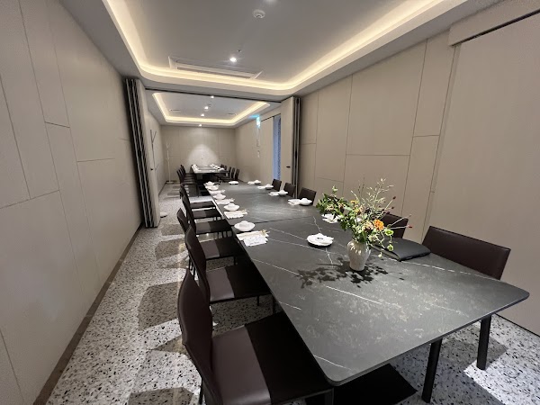 Mutan Gwanghwamun Branch(restaurants)