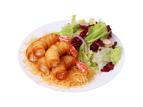 Mutan Gwanghwamun Branch(restaurants) 5