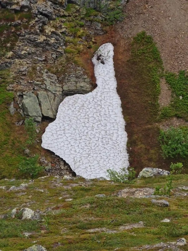Oviksfjällen 4