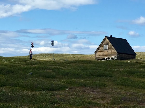 Oviksfjällen 3