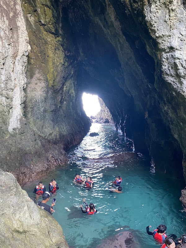 Pulau Bedil