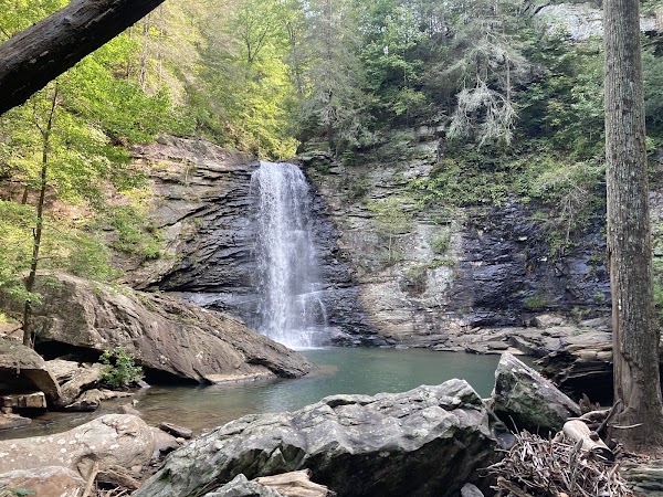 Hikes 51