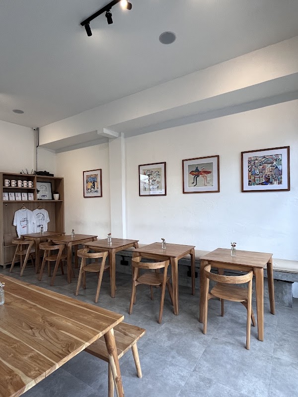 Lenny's Espresso & Smoothie Bar