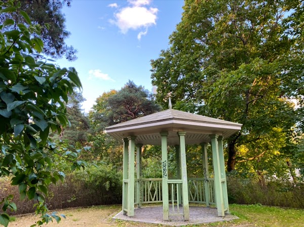 Strömberg Park