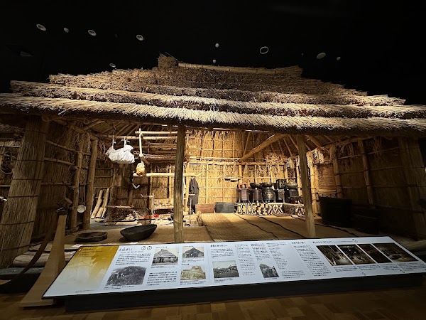 Hokkaido Museum 4