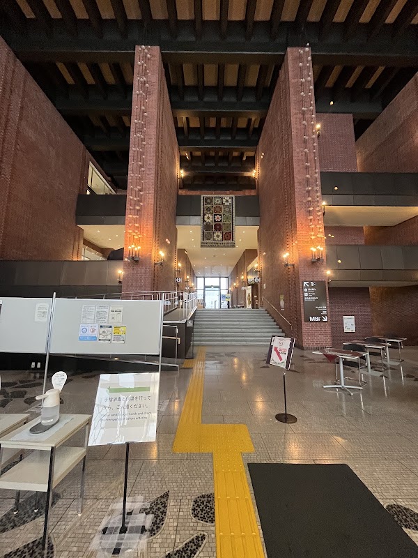 Hokkaido Museum 3