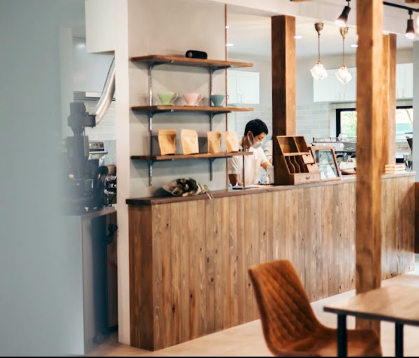 CHEEERS COFFEE