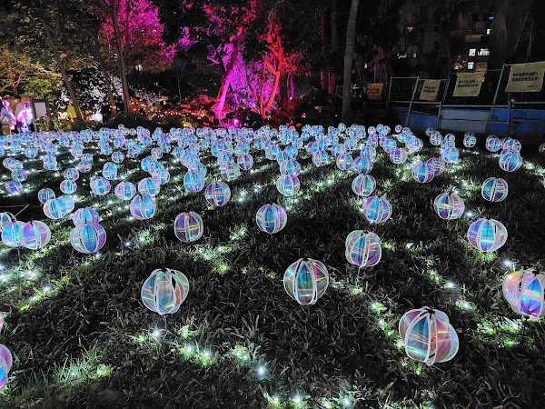 Songshan Cultural and Creative Park 5
