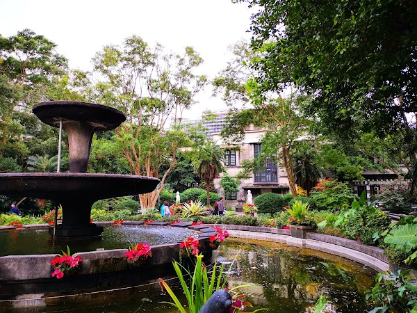 Songshan Cultural and Creative Park 4