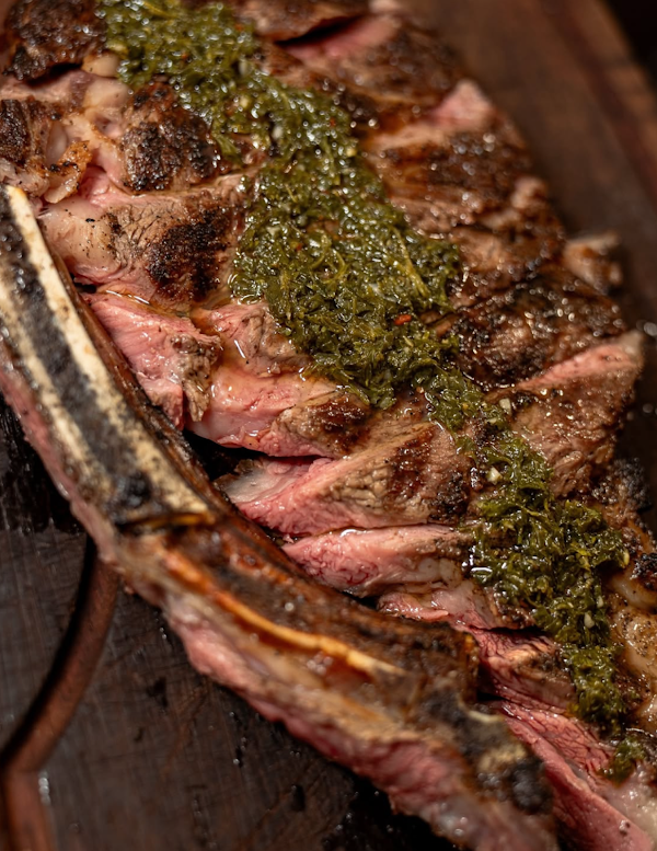 Steak Market 5