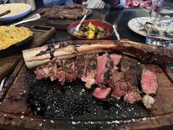 Steak Market 3