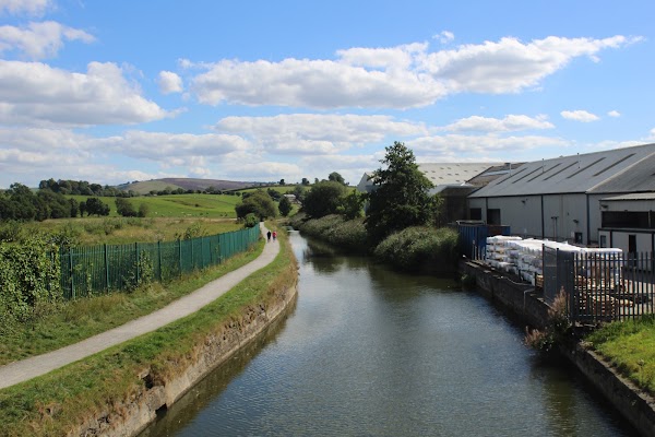 Pendle District