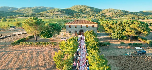 Fattoria La Vialla