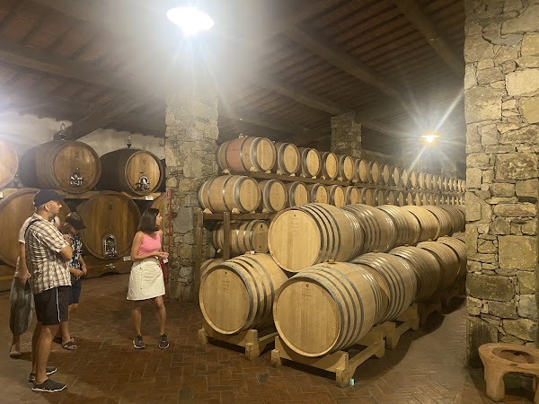 Fattoria La Vialla 5