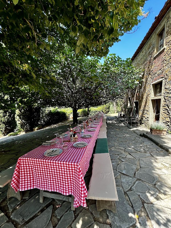 Fattoria La Vialla 2