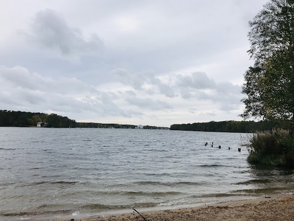 Langer See