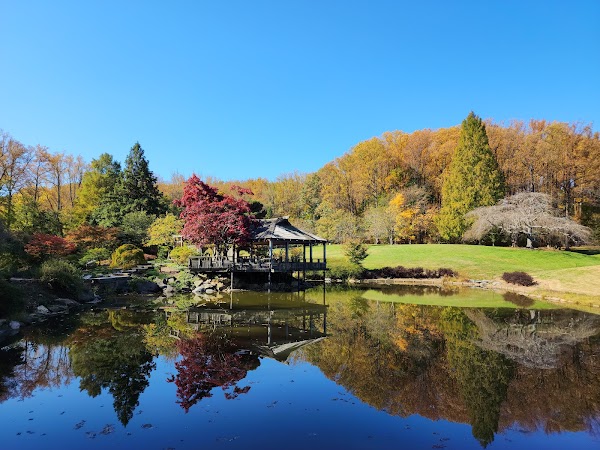 Brookside Gardens