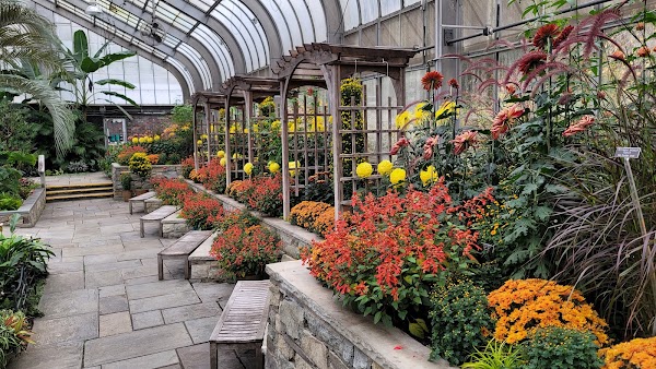 Brookside Gardens 5