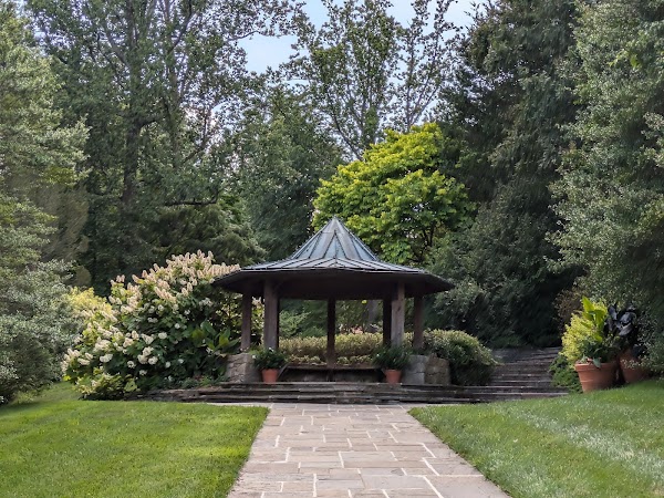 Brookside Gardens 4