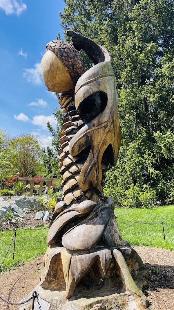 Brookside Gardens 2