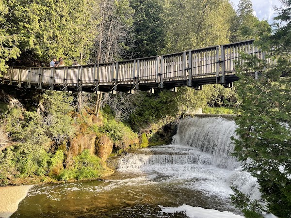 Belfountain Conservation Area
