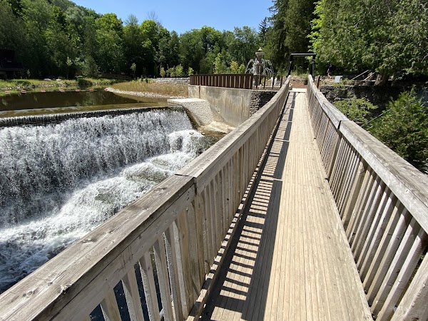 Belfountain Conservation Area 5