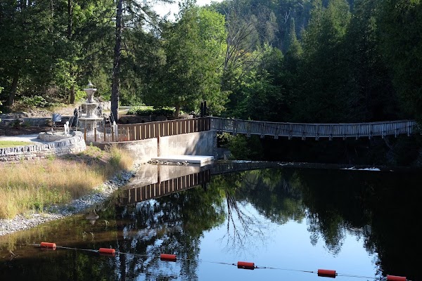 Belfountain Conservation Area 2