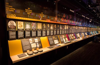 American Writers Museum