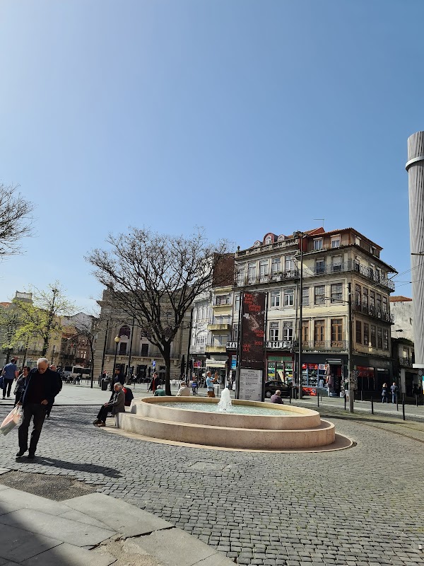 Praça da Batalha