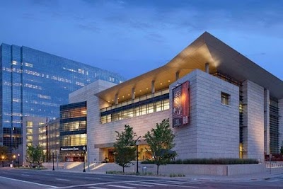 History Colorado Center 1