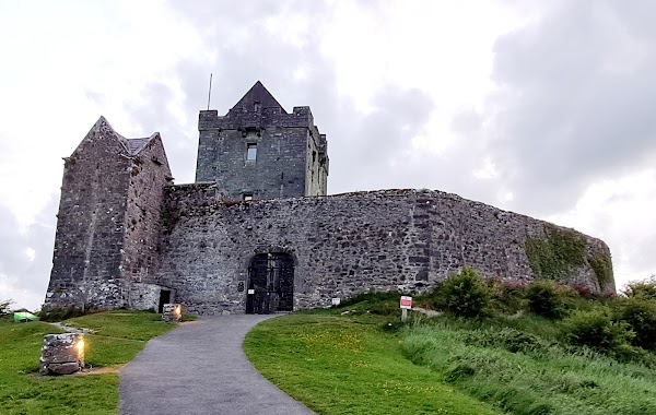 Ireland 34