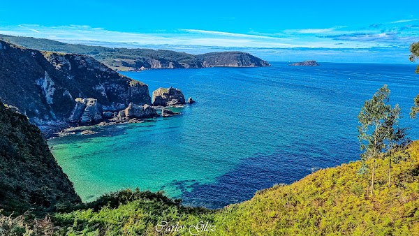 Praia Da Pereira