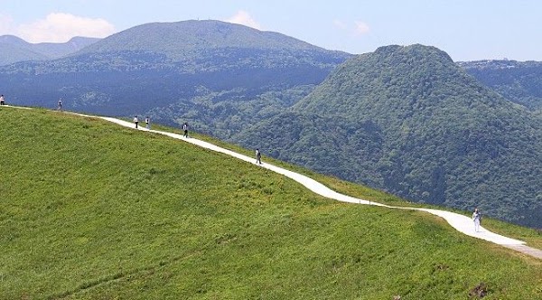 Mt. Omuro 5