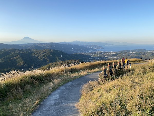 Mt. Omuro 3
