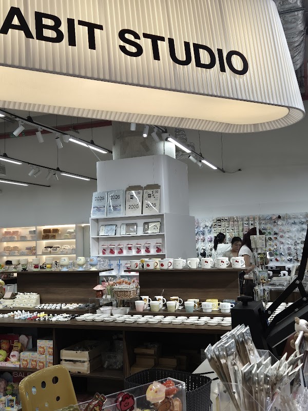 Crabit Studio Hanoi Centre 1