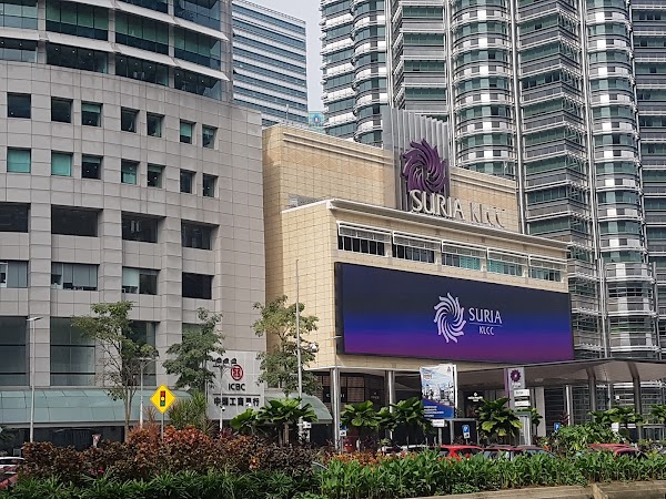 Suria KLCC