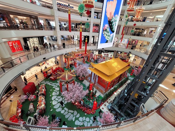 Suria KLCC 5