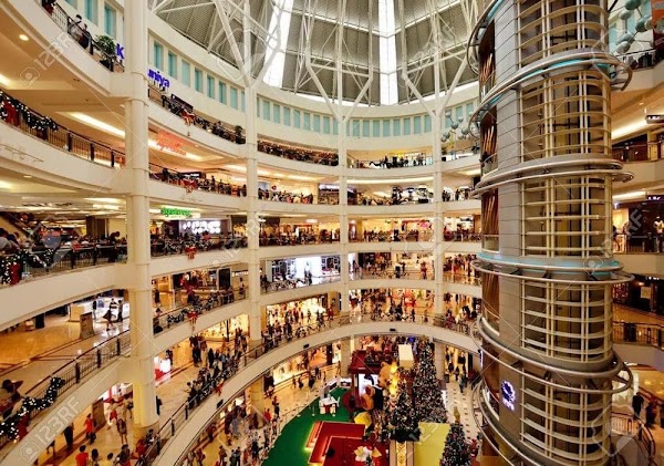 Suria KLCC 2