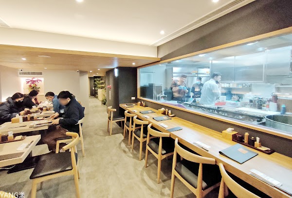 Unagi Yondaime Kikukawa Taipei Zhongshan Branch