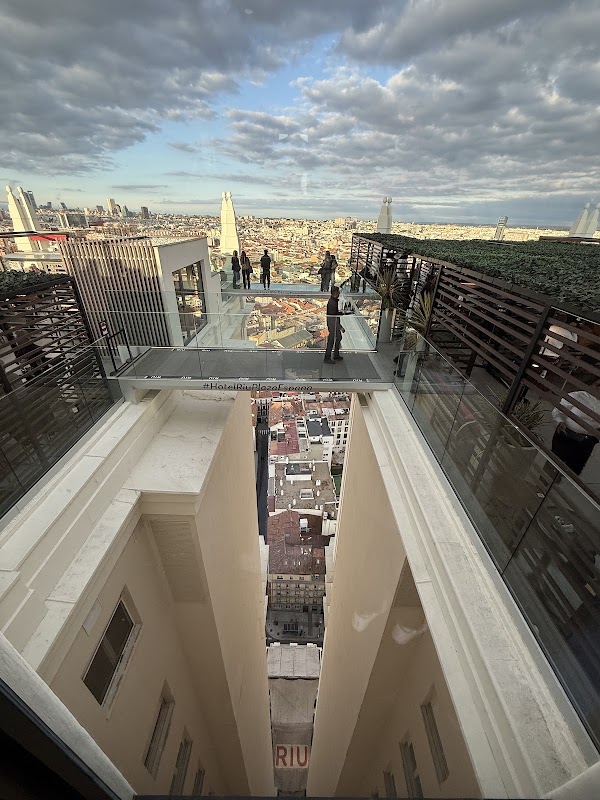 360º Sky Bar 4