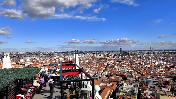 360º Sky Bar 3