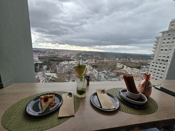 360º Sky Bar 2