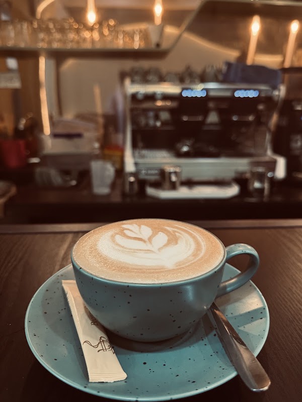 Cafecito