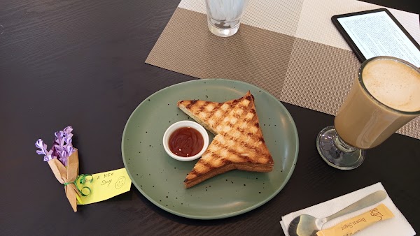 Cafecito 4