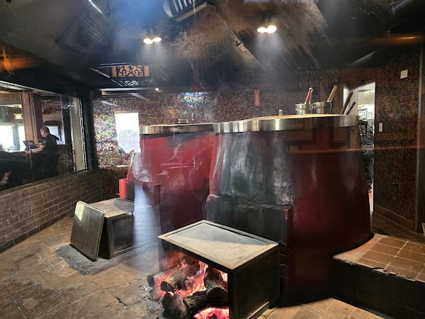 Trader Vic's 2