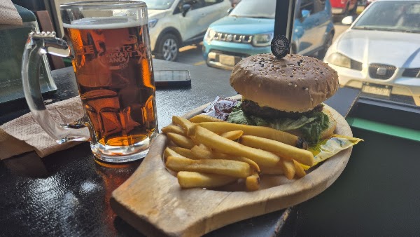 McCarthy's irish pub 1
