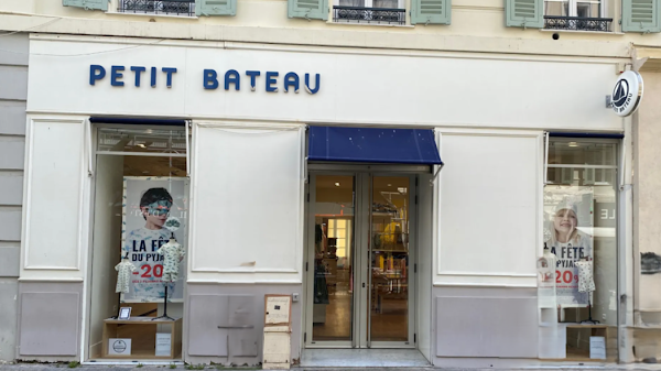 Petit Bateau