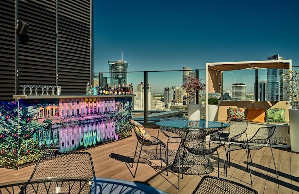 Ether Rooftop Bar 4